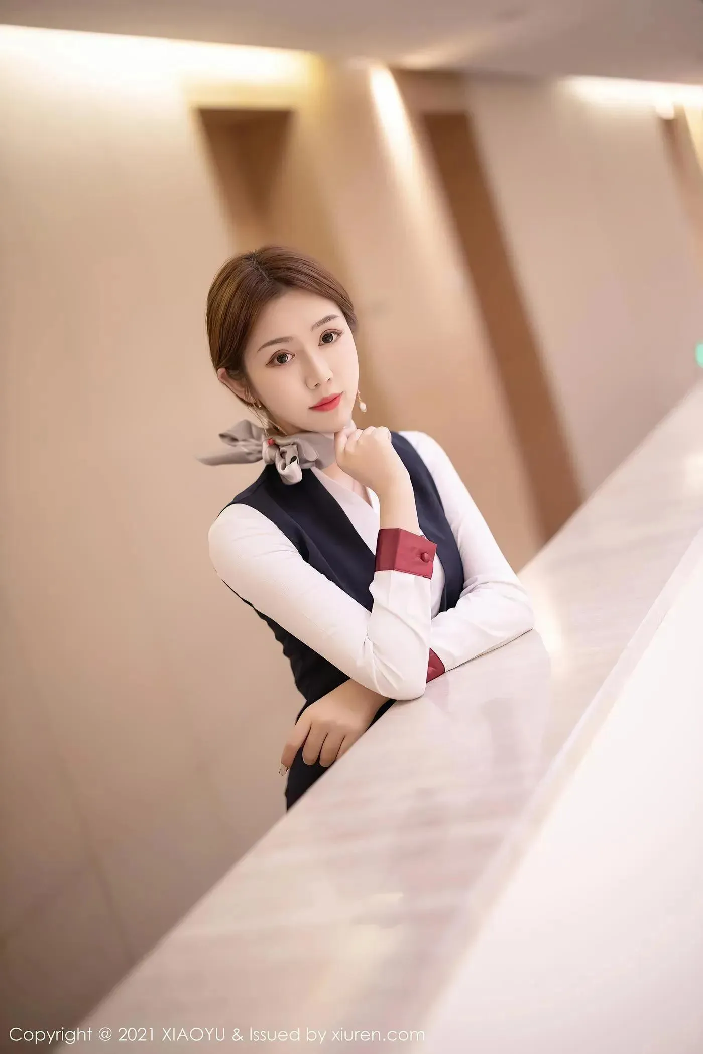 [XIAOYU语画界] 2021.01.12 VOL.449 梦梵 [78P]插图7